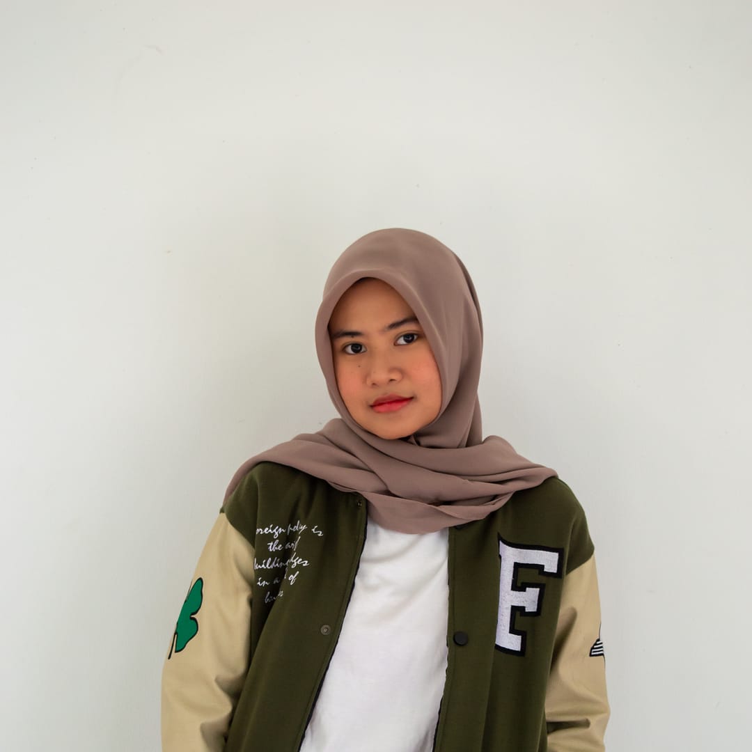 Aqila Azzra Chairani
