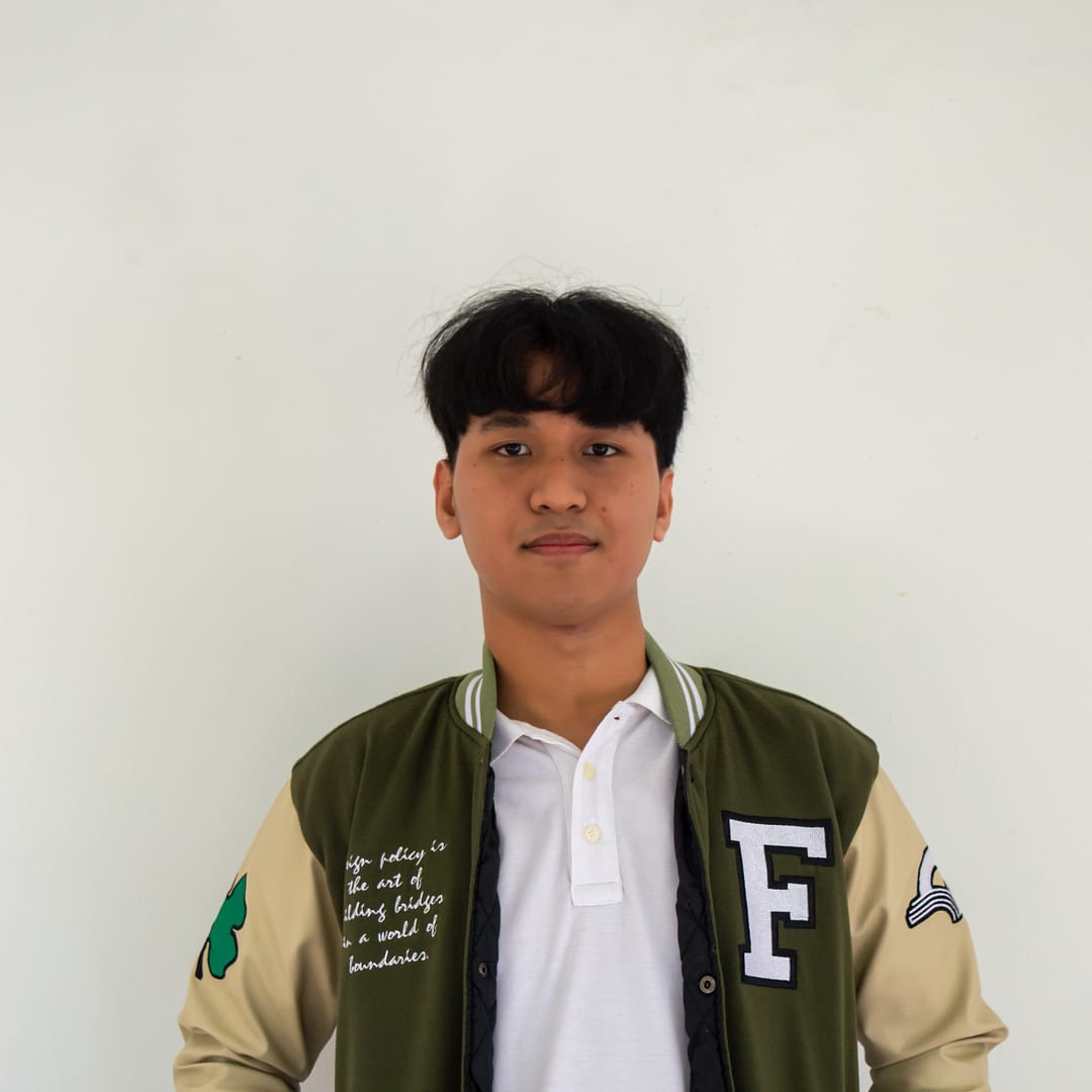Wahyu Rifqi Febrian